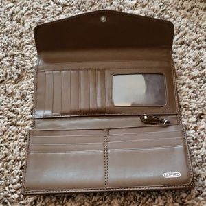 Coach Bags - Coach Wallet Coach Bags - Coach Wallet